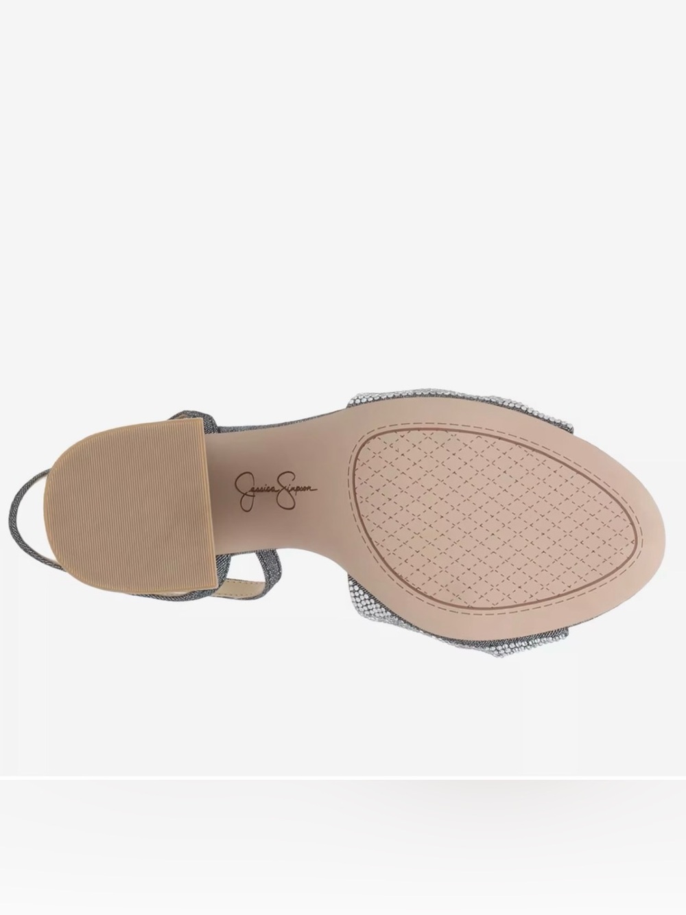 Jessica Simpson Rizon Sandals - Picture 5 of 9